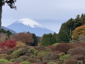 明けましておめでとうございます。
